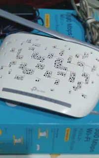Adsl 2 + (تلفن ثابت)