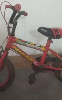 فروش دوچرخه ۱۶