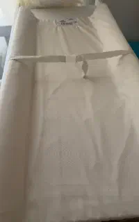 تشک تعویض کودک