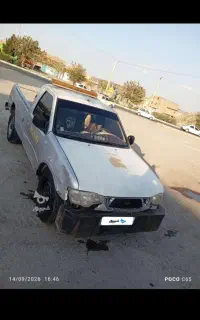 نیسان شوکا  فروشی