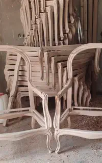 کلاف مبلمان