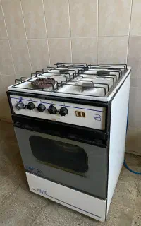 فرگاز