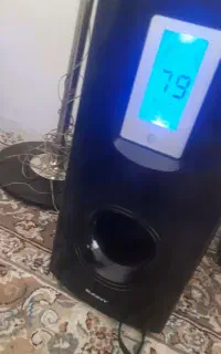 سیستم خانگی