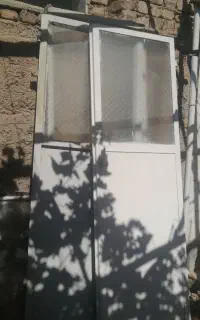 درب و پنجره