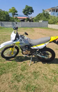 موتور کویرt2 230