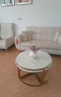 مبل راحتی ۷نفره
