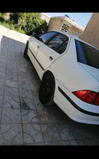 سمند مدل 93
