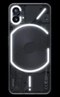 گوشی خاص nothing phone