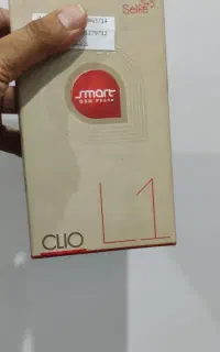 گوشی اسمارت مدل clio l1