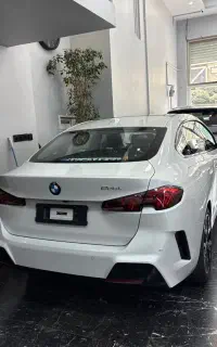 BMW225 2025