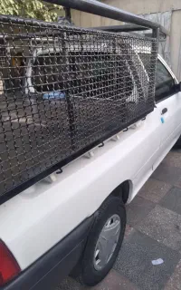 پراید وانت