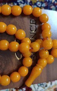 تسبیح دوعدد