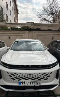 اکستریم sx مدل ۱۴۰۴/نقد/اقساط