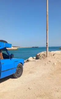 نیسان کرایه باری تخلیه خراسان حرکت برگشتی
