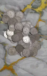 سکه کلکسیونی