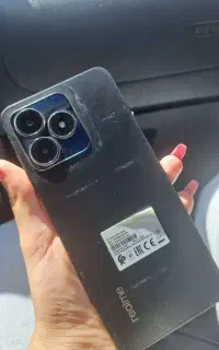 گوشی realme C53