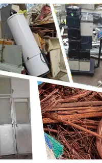 خریدار آهن ضایعات معدن مس بزنج چودن شیرآلات سیار