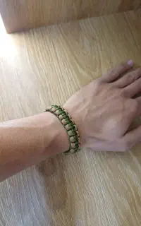 دستبند پاراکورد