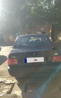 فروش خودرو