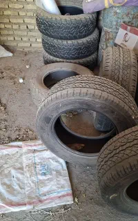 لاستیک استوک