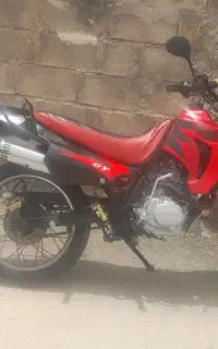 تریل پیشرو ۲۰۰