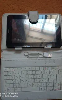 تبلت