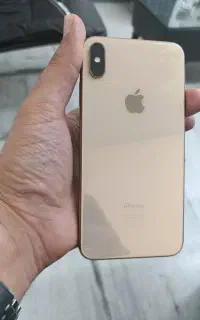 آیفون xs max 512g