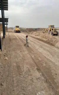 آسفالت تراشه اجاره غلطک نقدو اقساط سراسرکرج‌تهران