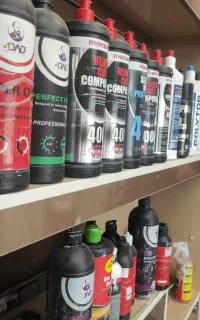 پولیش تک مرحله ای 1500