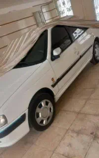 پارس در حد صفر