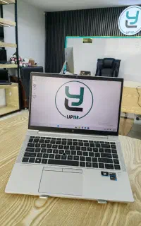لپتاپ HP EliteBook G8 i5 نسل11 رم16