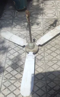 پنکه سقفی