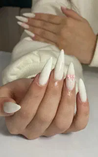 تخفیف ویژه کاشت و ترمیم ناخن