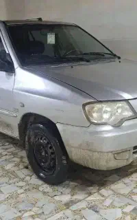 ۱۱۱ مدل ۸۹ فرمان هیدرولیک داشبورد۱۳۱موتورصبا فوری