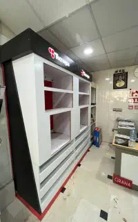 دکوراسیون داخلی