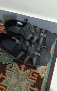 صندل نرم راحت