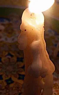 کاروان زیارتی کربلا