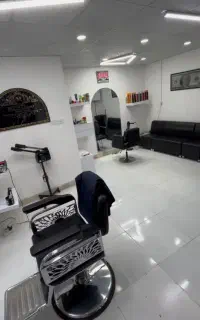 آرایشگاه مردانه