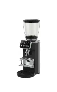 آسیاب قهوه مباشی نیمه صنعتی