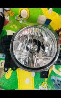 چراغ جلو اف جی کروز