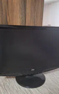 مانیتور 19 اینچ  AOC 931Vwa