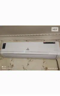 کولر اسپلیت
