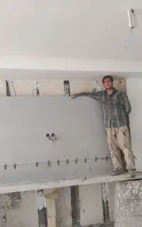 نصب انواع سرامیک و نصب سنگ