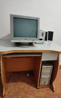 کمد ومیز کامپیوتر