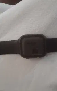 اپل واچ سری ۷ اسی ای تمیز باطری ۱۰۰