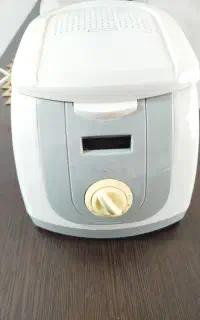 سرخ کن یک لیتری