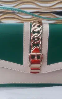 کیف سبزمجلسی  قوقولی