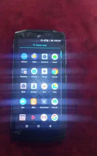 گوشی doogee. S80