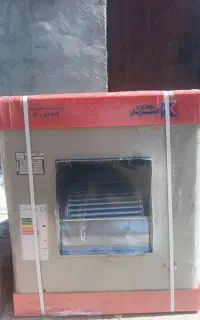 کولر بی بزرگ