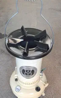 چراغ نفتی والور نوستلژی نو